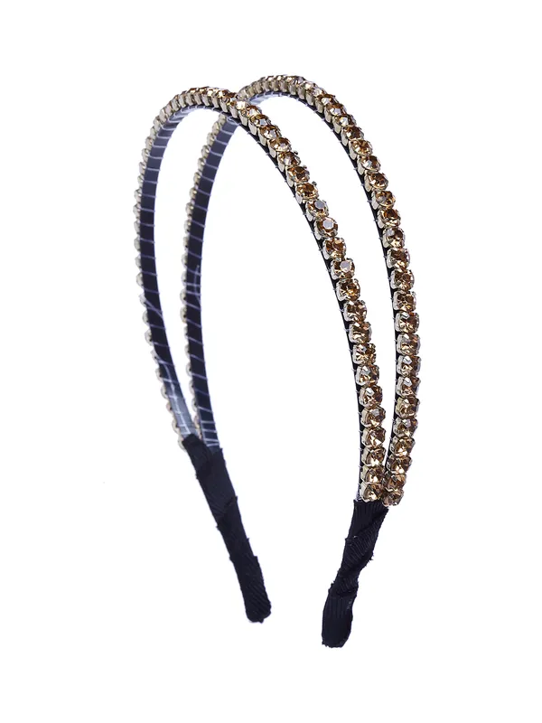 Hairband_Gold_Handmade_Double_Line_Stone__|_Premium_Hair_Accessories