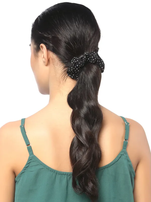 Vogue_Hair_Accessories_Trendy_Pony_Tie_Scrunchies_For_Girls_And_Women