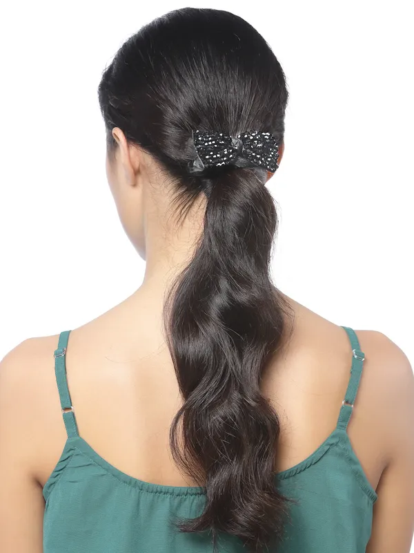 Vogue_Hair_Accessories_Trendy_Pony_Tie_Scrunchies_For_Girls_And_Women