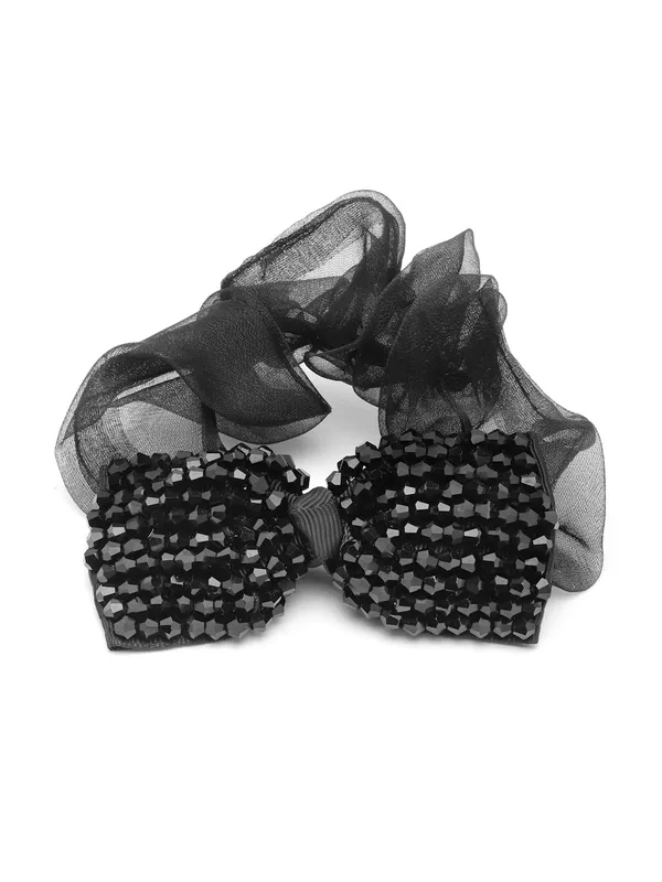 Vogue_Hair_Accessories_Trendy_Pony_Tie_Scrunchies_For_Girls_And_Women