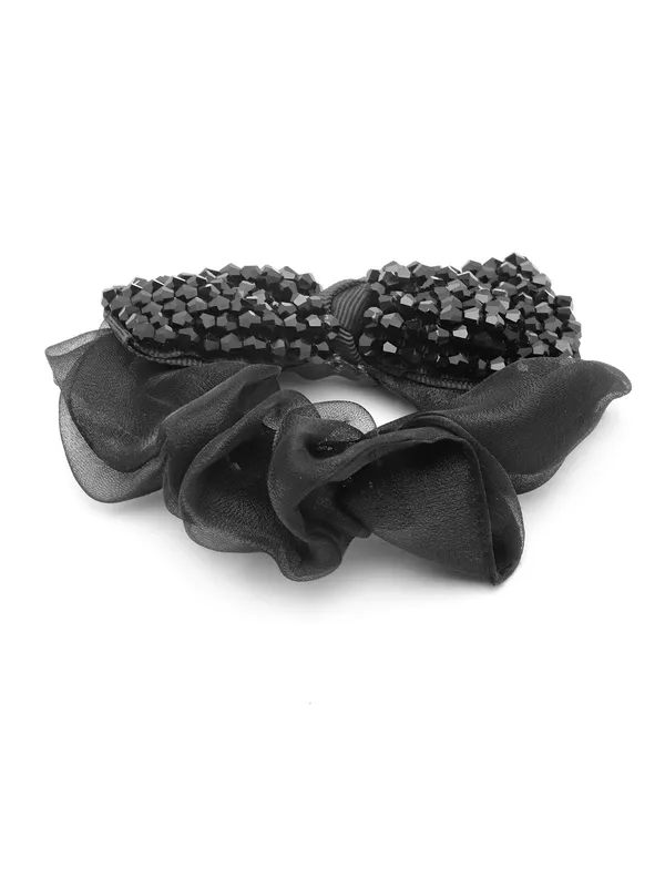 Vogue_Hair_Accessories_Trendy_Pony_Tie_Scrunchies_For_Girls_And_Women