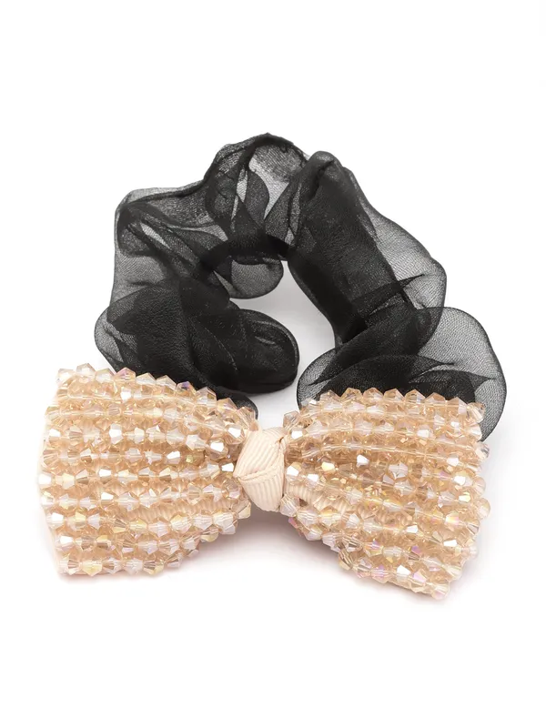 Vogue_Hair_Accessories_Trendy_Pony_Tie_Scrunchies_For_Girls_And_Women