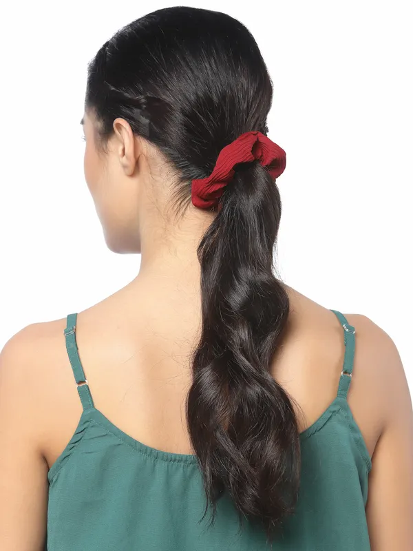 Vogue_Hair_Accessories_Trendy_Pony_Tie_Scrunchies_For_Girls_And_Women