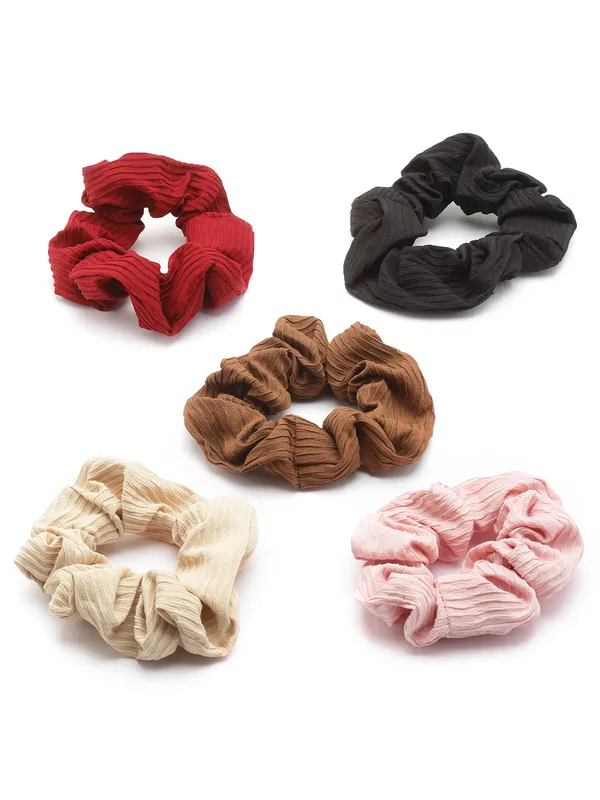 Vogue_Hair_Accessories_Trendy_Pony_Tie_Scrunchies_For_Girls_And_Women