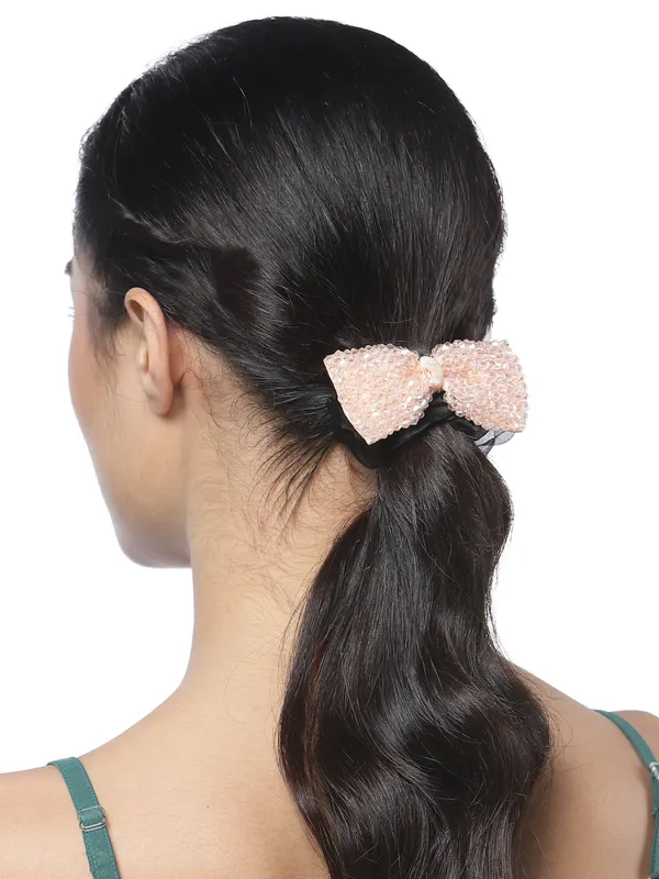 Vogue_Hair_Accessories_Trendy_Pony_Tie_Scrunchies_For_Girls_And_Women
