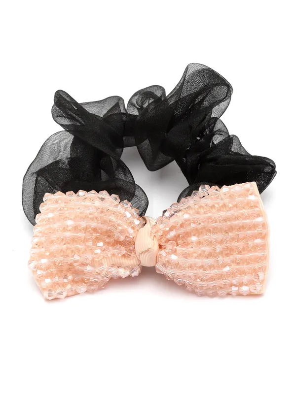 Vogue_Hair_Accessories_Trendy_Pony_Tie_Scrunchies_For_Girls_And_Women