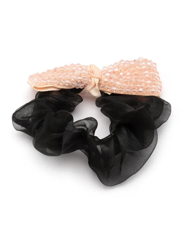 Vogue_Hair_Accessories_Trendy_Pony_Tie_Scrunchies_For_Girls_And_Women