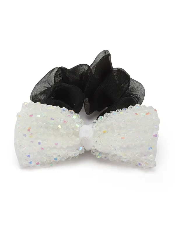 Vogue_Hair_Accessories_Trendy_Pony_Tie_Scrunchies_For_Girls_And_Women