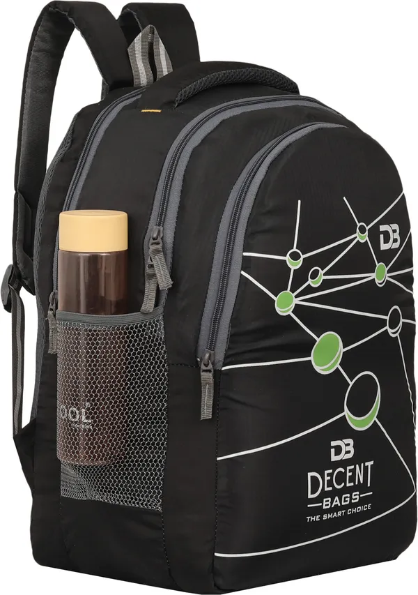 Decent school bags clearance