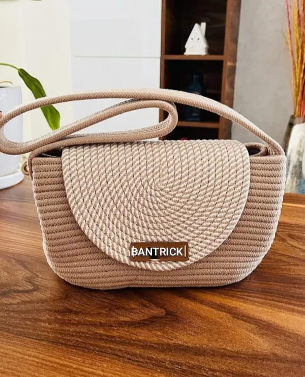 All_the_Cultures_Fabricating_India_Handmade_Small_Dry_grass/Natural_Cane/Chic_Dry_Grass_bag/handbag_from_Manipur/carry_tote_bag_Sling_Bags-ofwt-red