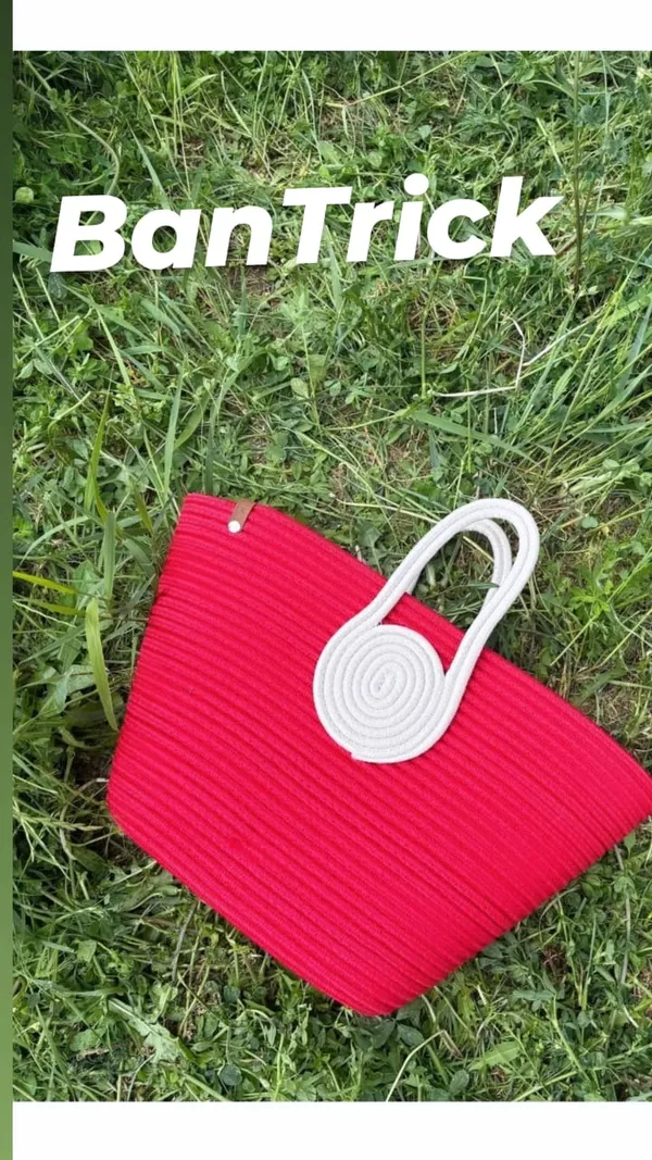 All_the_Cultures_Fabricating_India_Handmade_Small_Dry_grass/Natural_Cane/Chic_Dry_Grass_bag/handbag_from_Manipur/carry_tote_bag_Sling_Bags-black-white