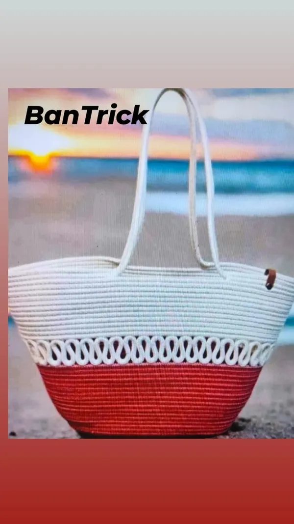 EcoCraft:_Jute_&_Cotton_Bags_for_Sustainable_Style/Carry_tote_bag_Sling_Bags