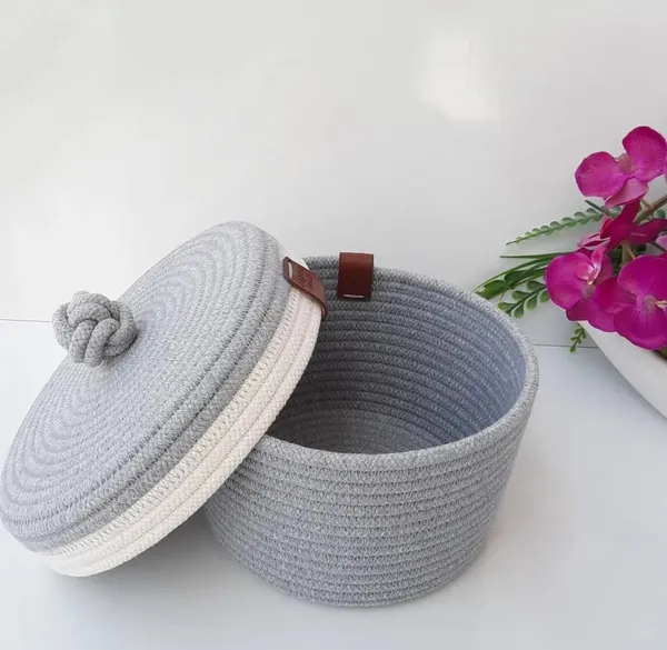 Sustainable_Style-_'s_Jute_&_Cotton_Bag_CollectionGreen-plain