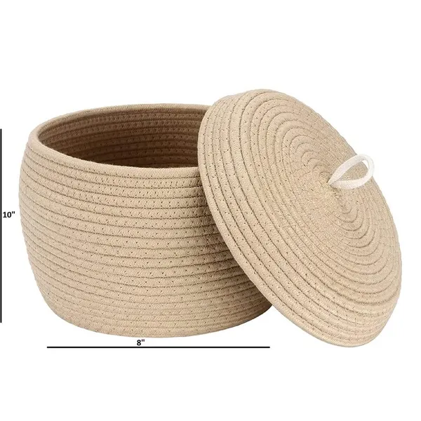 EcoChic_Femme-'s_Cotton_&_Jute_Bag_Collection_in_beige