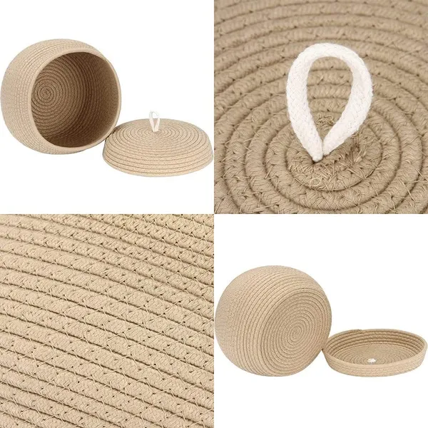 EcoChic_Femme-'s_Cotton_&_Jute_Bag_Collection_in_beige