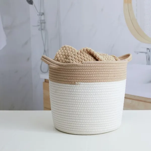 Natural_Elegance-_Cotton_&_Jute_Bags_Collectioncarry_tote_bag_Sling_Bags-Lovely_looks_With_Round_Stylish_handle-Black-Yellow