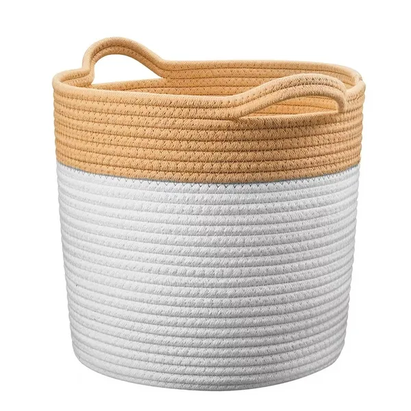 Natural_Elegance-_Cotton_&_Jute_Bags_Collectioncarry_tote_bag_Sling_Bags-Lovely_looks_With_Round_Stylish_handle-Black-Yellow