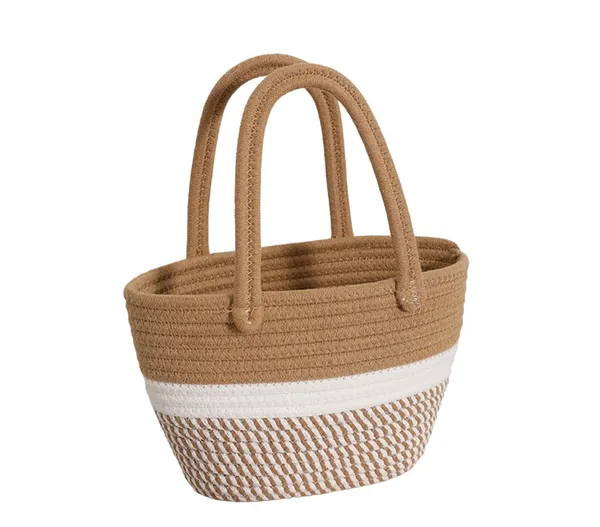 Feminine_Flourish-_'s_Cotton_&_Jute_Bag_Seriescarry_tote_bag_Sling_Bags-unique-beige-plain