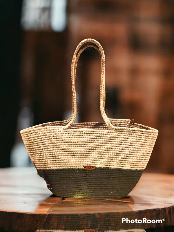 All_the_Cultures_Fabricating_India_Handmade_Small_Dry_grass/Natural_Cane/Chic_Dry_Grass_bag/handbag_from_Manipur/carry_tote_bag_Sling_Bags-ofwt-red