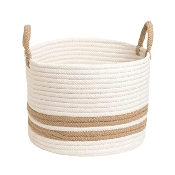 Heritage_Threads-_'s_Women's_Cotton_&_Jute_Bagscarry_tote_bag_Sling_Bags-Lovely_looks_With_Round_Stylish_handle-Black-Yellow