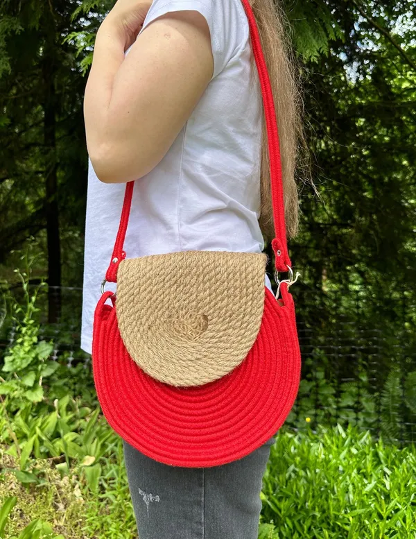 All_the_Cultures_Fabricating_India_Handmade_Small_Dry_grass/Natural_Cane/Chic_Dry_Grass_bag/handbag_from_Manipur/carry_tote_bag_Sling_Bags-ofwt-red