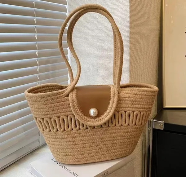 Handmade_Women_Brown_Handbag