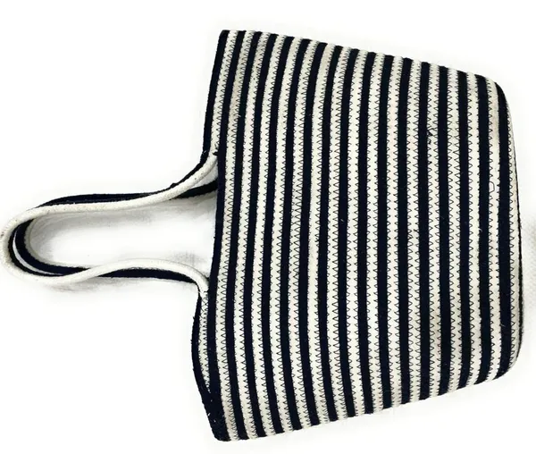 Eco-_Friendly_Handmade_Women_Jute_Bag_in_black-white
