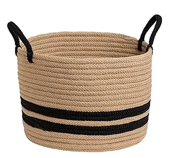 Collectioncarry_tote_bag_Sling_Bags-Lovely_looks_With_Round_Stylish_handle-Black-Yellow