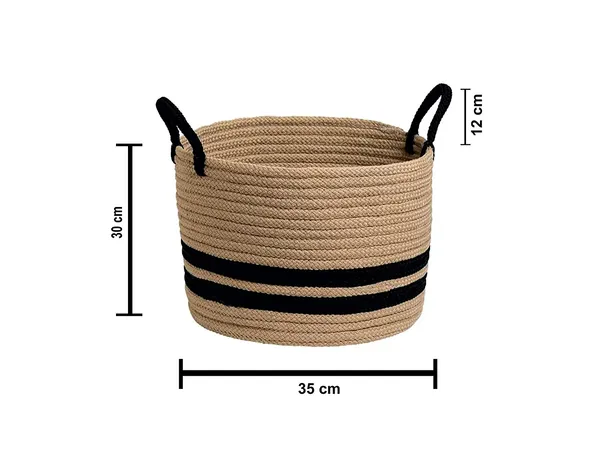 Collectioncarry_tote_bag_Sling_Bags-Lovely_looks_With_Round_Stylish_handle-Black-Yellow