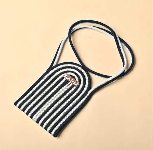 EcoFemme-'s_Stylish_Cotton_&_Jute_Bag_Collection_Sling_Bags_White-Crtoon