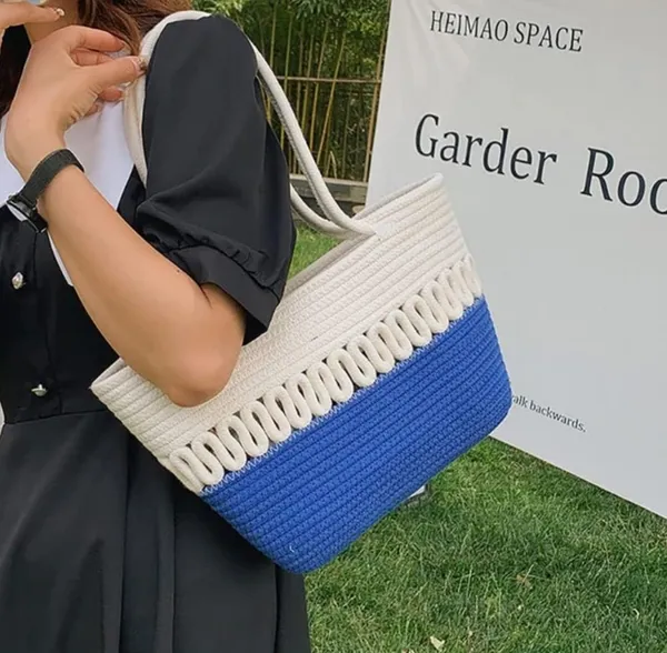 All_the_Cultures_Fabricating_India_Handmade_Small_Dry_grass/Natural_Cane/Chic_Dry_Grass_bag/handbag_from_Manipur/carry_tote_bag_Sling_Bags-ofwt-red