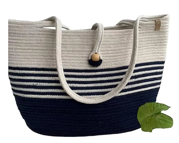 Bantrick Bantrick s Earthly Elegance Jute Cotton Women Bags Bantrick Price in India Buy Bantrick Bantrick s Earthly Elegance Jute Cotton Women Bags Bantrick online at undefined