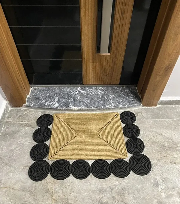 Handmade_Jute_Door_Mat_with_Spiral_Border