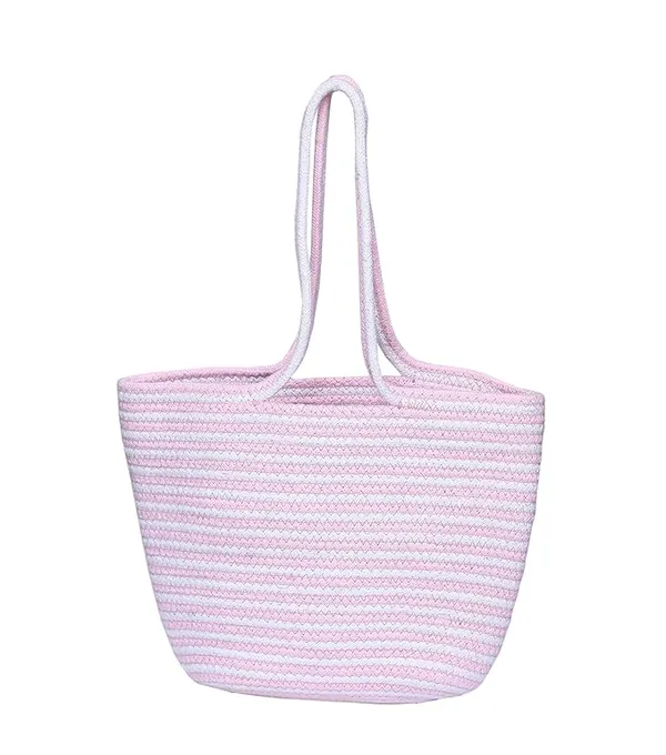 Natural_Elegance:_Cotton_&_Jute_Bags_Collection_carry_tote_bag_Sling_Bags_With_doubling_White-pink