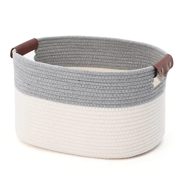 Artisanal_Handmade_Storage_Baskets__cotton_in_white_-_grey