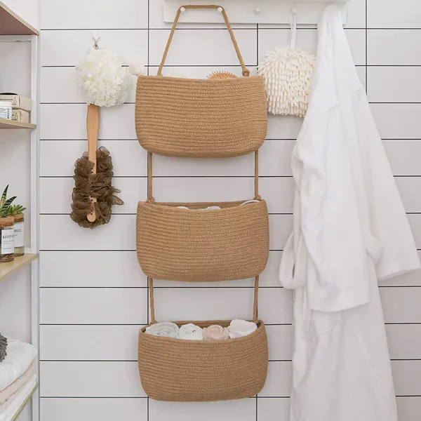 EcoChic_'s_Sustainable_Jute_&_Cotton_Women__Bags