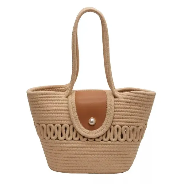 Handmade_Women_Brown_Handbag