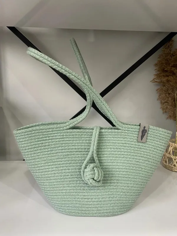 Eco_Blend_Bags_Jute_&_Cotton_Women_Bag__Infusion_in_Green