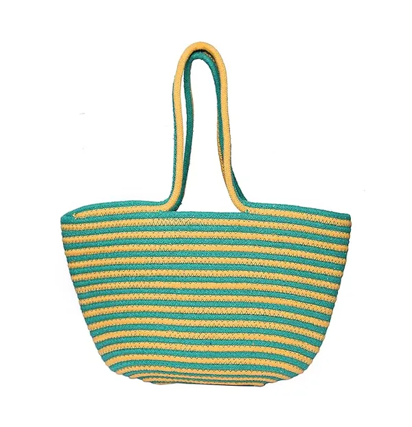 Nature's_Charm-_Women's_Cotton_&_Jute_Bags