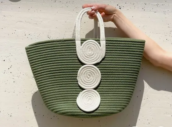 All_the_Cultures_Fabricating_India_Handmade_Small_Dry_grass/Natural_Cane/Chic_Dry_Grass_bag/handbag_from_Manipur/carry_tote_bag_Sling_Bags-ofwt-red