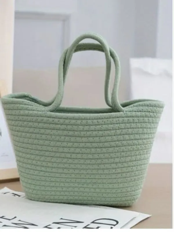 All_the_Cultures_Fabricating_India_Handmade_Small_Dry_grass/Natural_Cane/Chic_Dry_Grass_bag/handbag_from_Manipur/carry_tote_bag_Sling_Bags-ofwt-red
