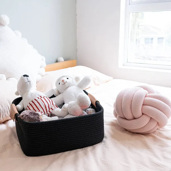 Bags_White-pink-Cartoon_Handmade