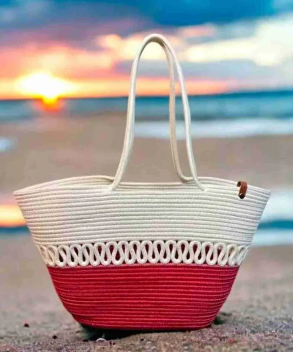 EcoCraft:_Jute_&_Cotton_Bags_for_Sustainable_Style/Carry_tote_bag_Sling_Bags