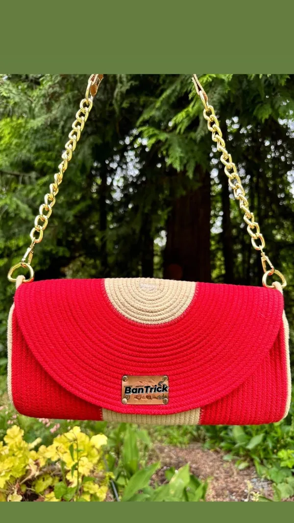 All_the_Cultures_Fabricating_India_Handmade_Small_Dry_grass/Natural_Cane/Chic_Dry_Grass_bag/handbag_from_Manipur/carry_tote_bag_Sling_Bags-ofwt-red