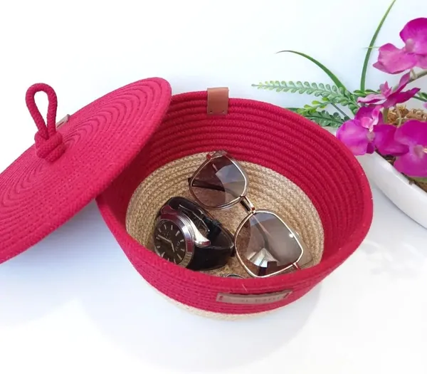 Green_Chic-_Jute_&_Cotton_Bag_Series_in_red_-beige