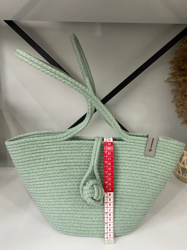 Eco_Blend_Bags_Jute_&_Cotton_Women_Bag__Infusion_in_Green