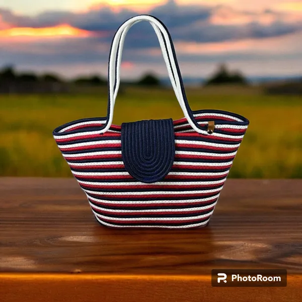 All_the_Cultures_Fabricating_India_Handmade_Small_Dry_grass/Natural_Cane/Chic_Dry_Grass_bag/handbag_from_Manipur/carry_tote_bag_Sling_Bags-ofwt-red