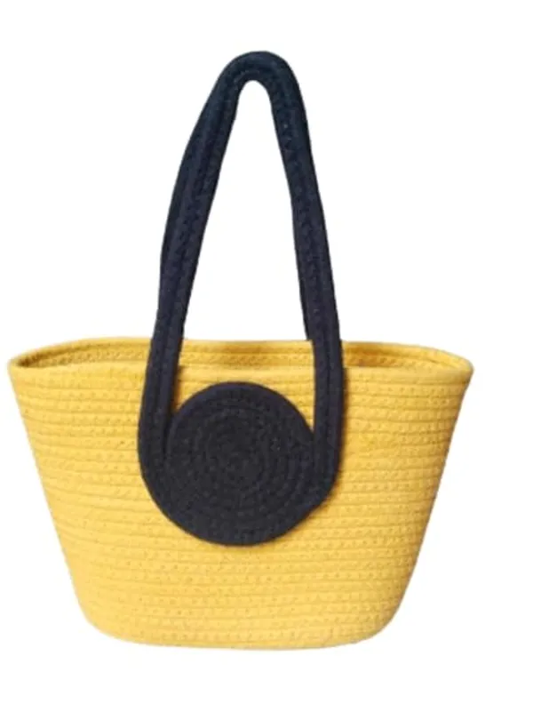 Naturals_Stylish_Jute_&_Cotton_Women_Bag_Collection_in_black-yellow_Tikki