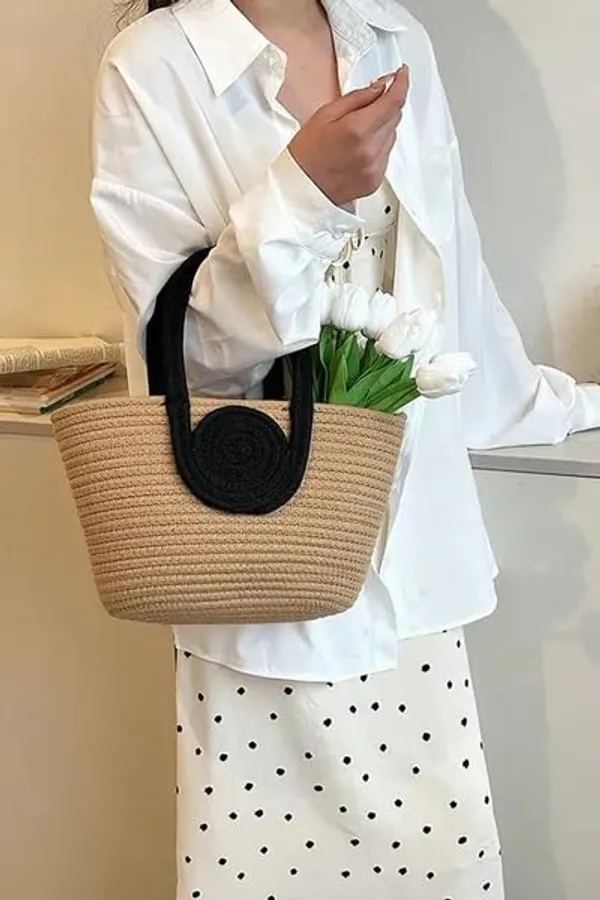 EcoCraft_Totes_Jute_&_Cotton_Fusion_Women_Bags_with_Tikki