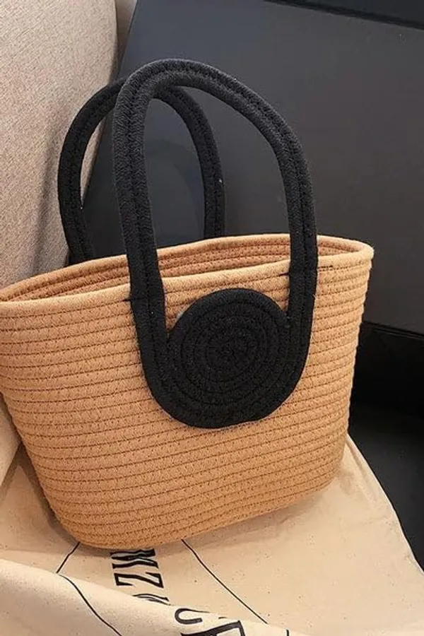 EcoCraft_Totes_Jute_&_Cotton_Fusion_Women_Bags_with_Tikki
